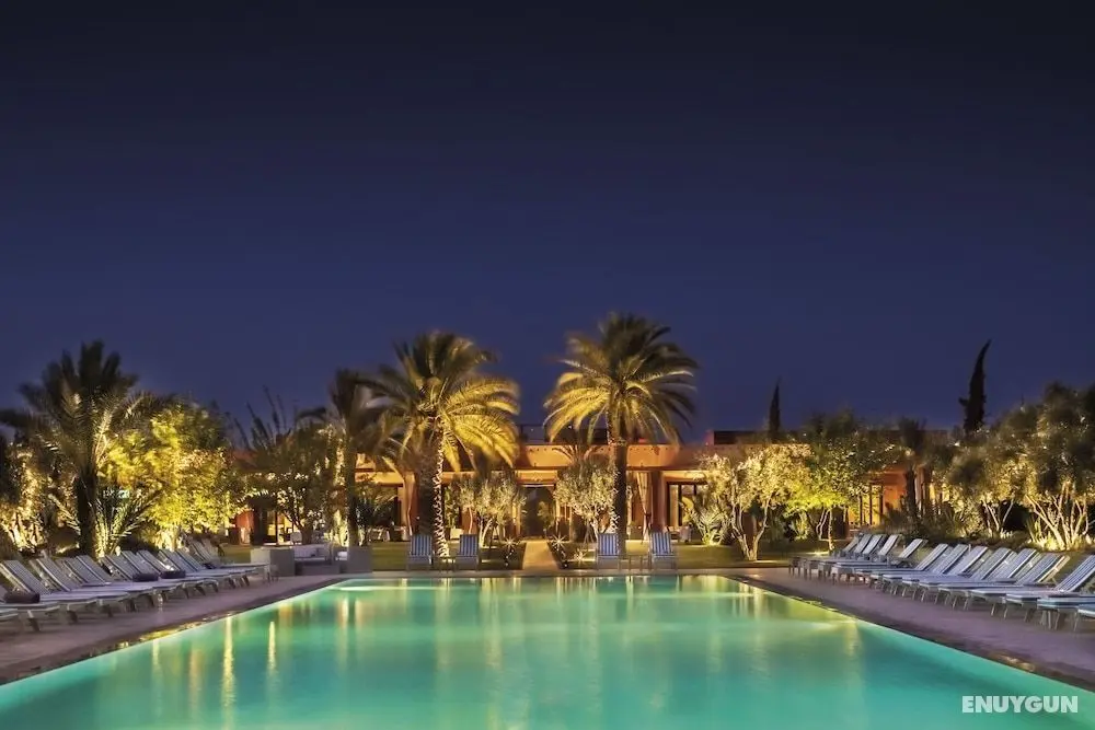 Domaine des Remparts Hotel & Spa - Öne Çıkan Resim