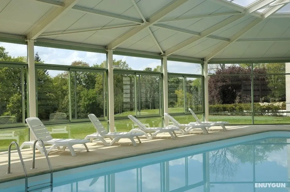 Domaine des Roches Hotel & Spa - Öne Çıkan Resim