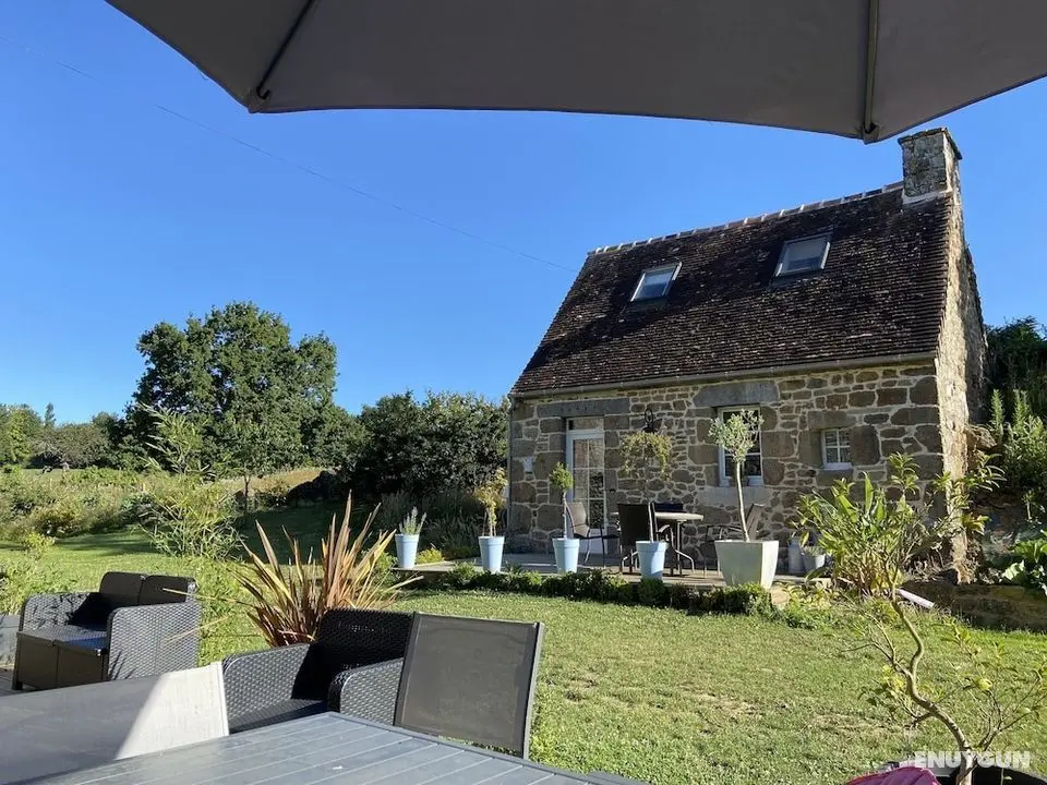 Domaine Des Tours Vauquelin - Öne Çıkan Resim