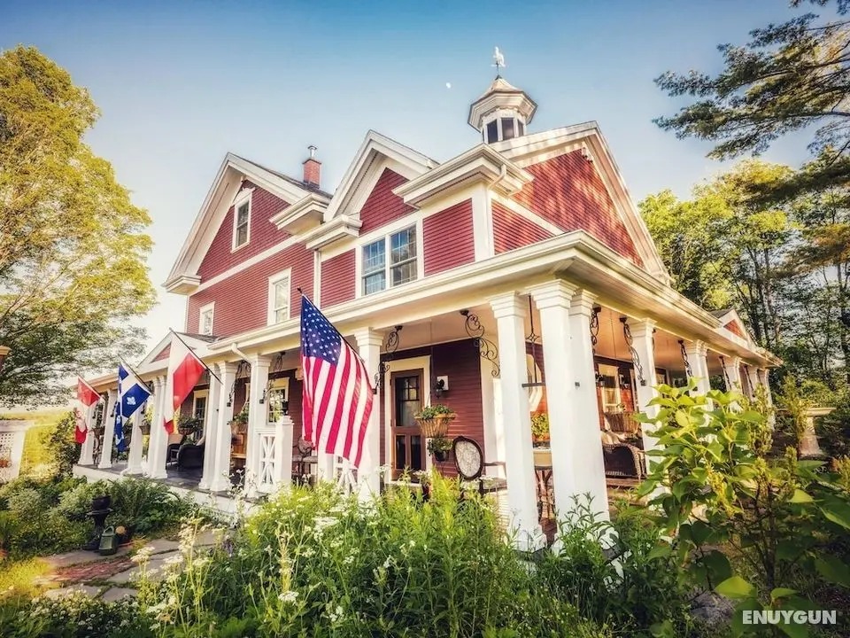 Domaine Dorchamps B&B - Öne Çıkan Resim