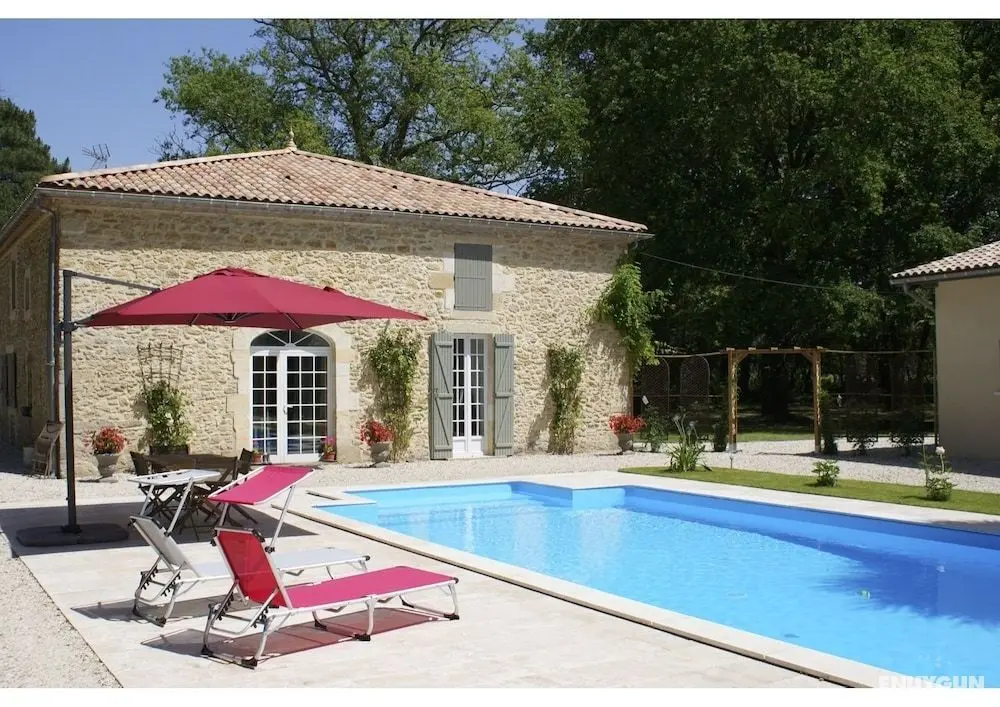 Domaine du Bois Seguin - Öne Çıkan Resim