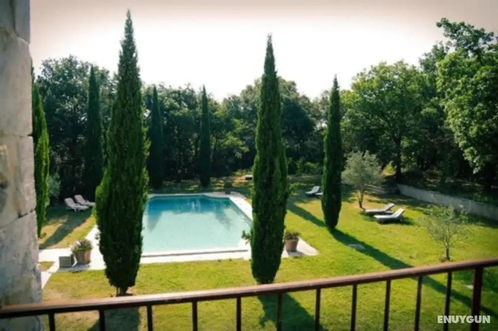 Domaine du Commandeur - Öne Çıkan Resim