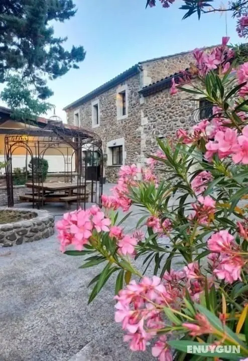 Hotel Domaine du Cros d'Auzon - Öne Çıkan Resim