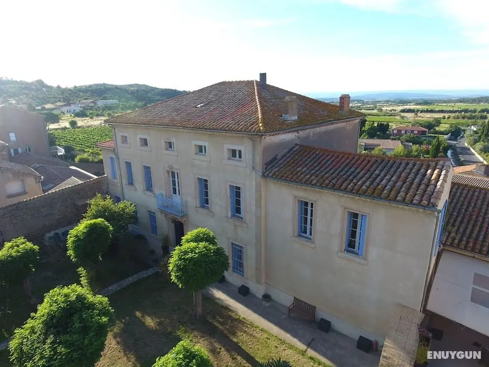 Domaine du Griffon - Öne Çıkan Resim