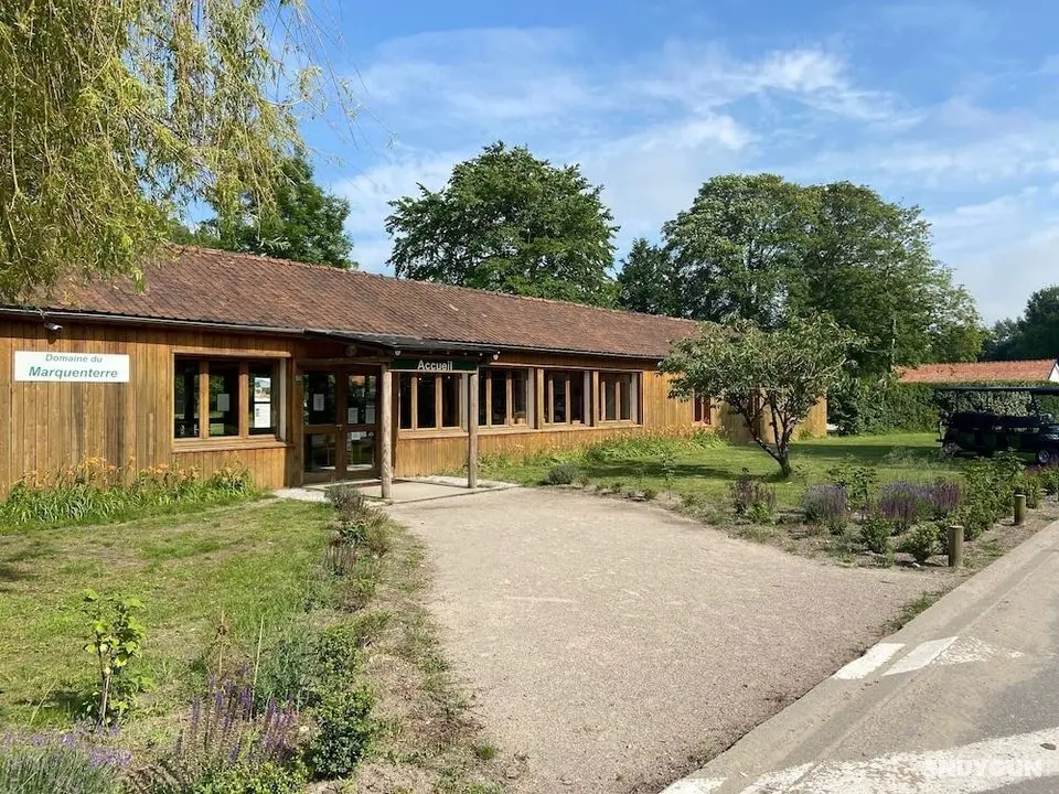 Domaine Du Marquenterre - Lobi