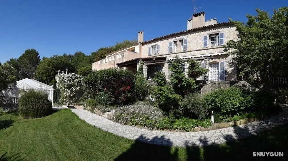 Domaine du Paradis des Oiseaux - Öne Çıkan Resim
