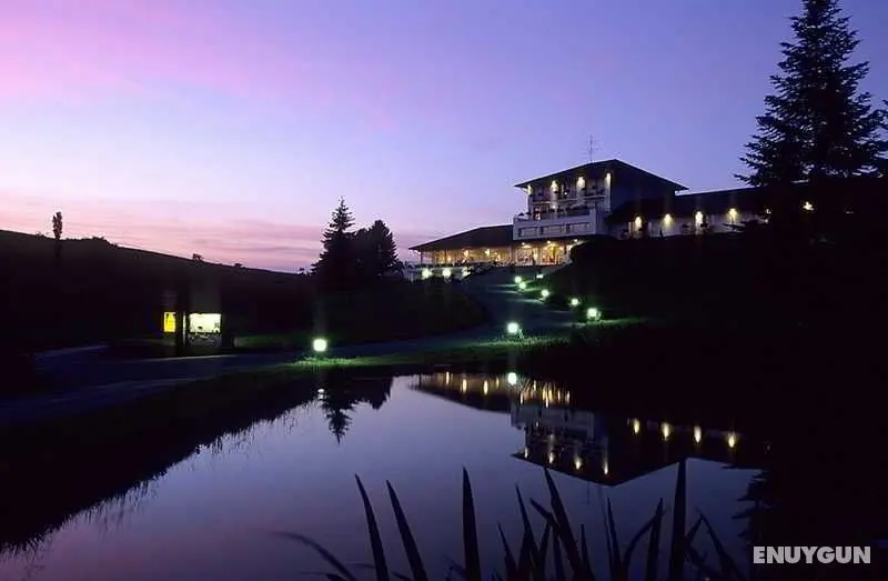 Domaine du Revermont, The Originals Relais - Genel