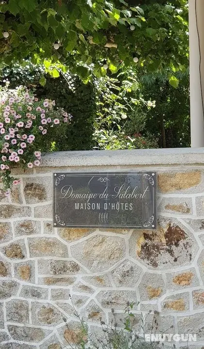 Domaine du Salabert - Öne Çıkan Resim