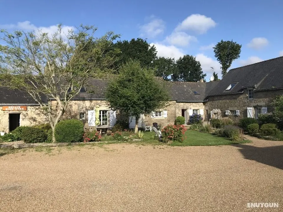 Domaine du Scorff Bed & Breakfast - Öne Çıkan Resim