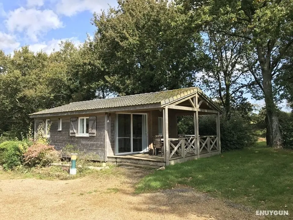 Domaine du Scorff Cottage - Öne Çıkan Resim