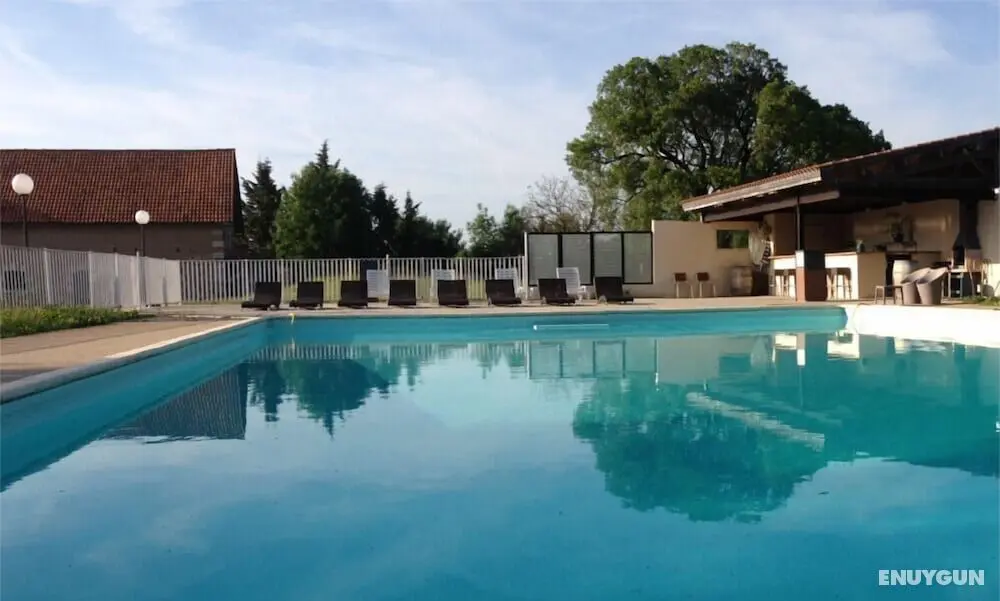Domaine du Terrou - Öne Çıkan Resim