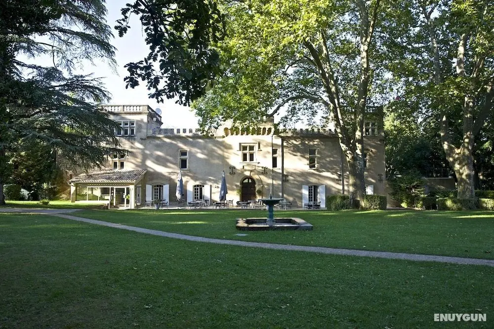 Domaine du Val de Cèze - Öne Çıkan Resim