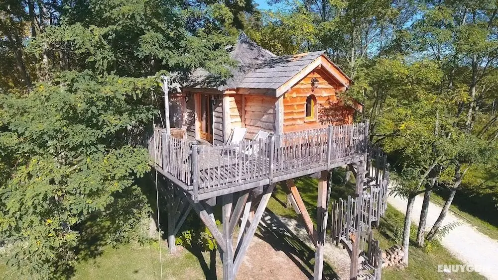 Domaine Ecôtelia - Öne Çıkan Resim