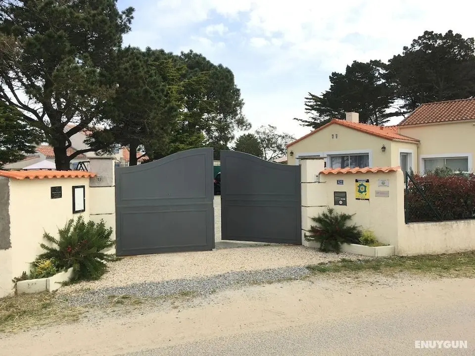 Domaine Hortensias - Öne Çıkan Resim