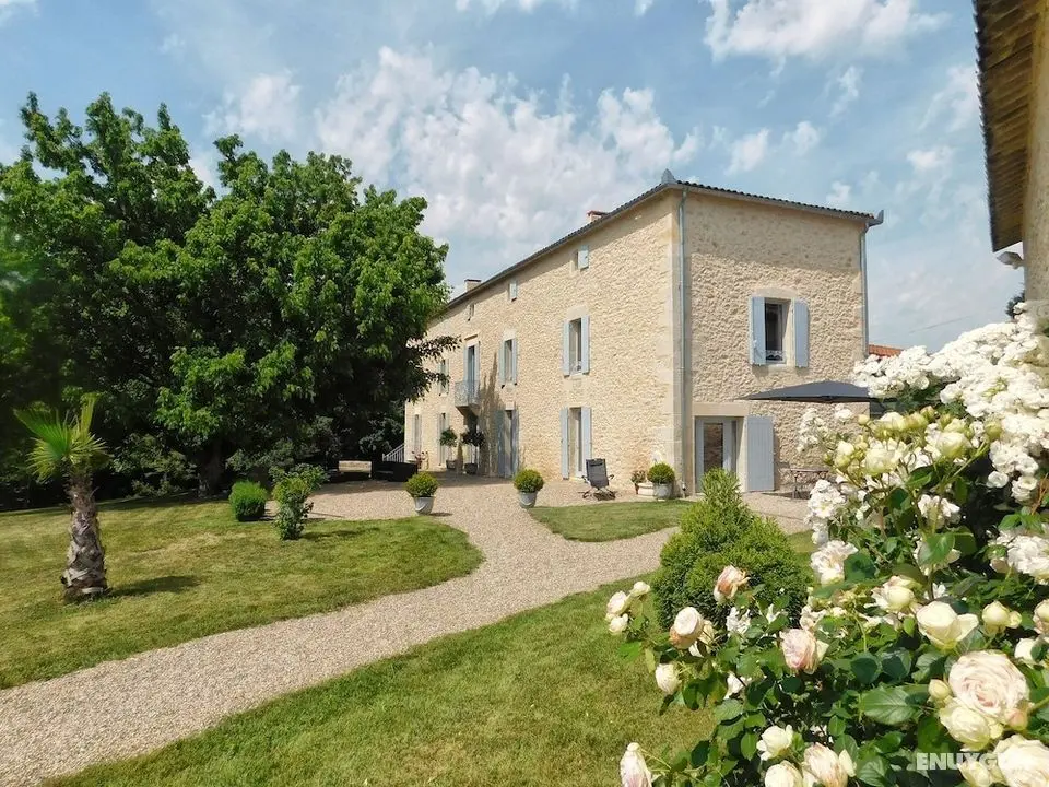 Domaine la Bastide - Öne Çıkan Resim