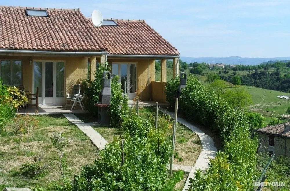 Domaine La fontaine du Cade - Öne Çıkan Resim