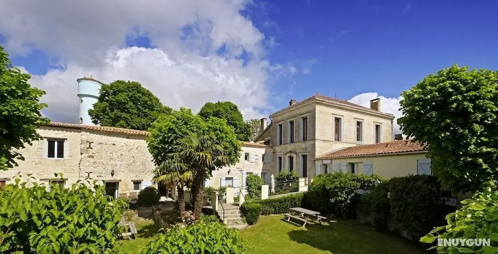 Domaine la Fontaine - Öne Çıkan Resim