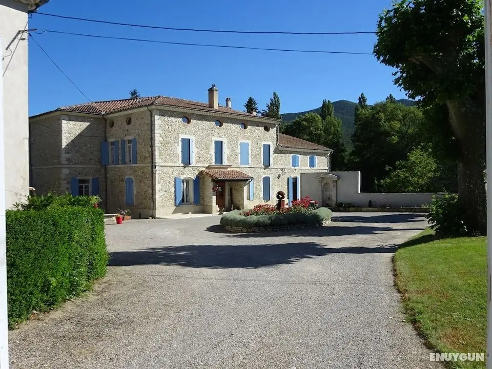 Domaine La Francoise - Öne Çıkan Resim