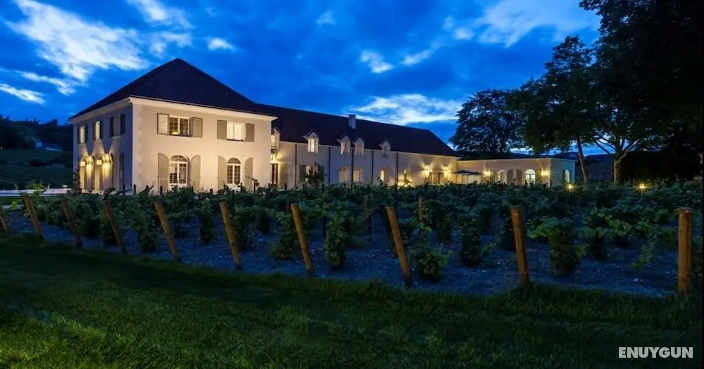 Domaine Le Clos des Belvals - Öne Çıkan Resim