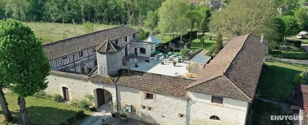 Domaine le Colombier - Öne Çıkan Resim