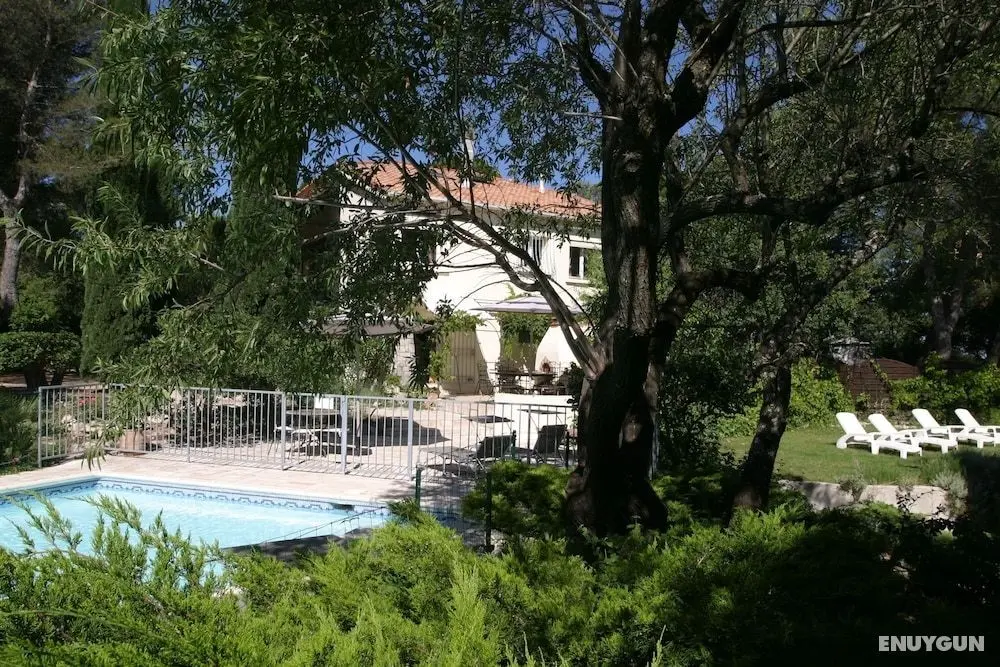 Domaine Le Laou Chambres d'hôtes - Öne Çıkan Resim
