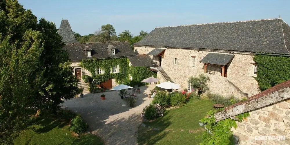 Domaine le Muret - Öne Çıkan Resim