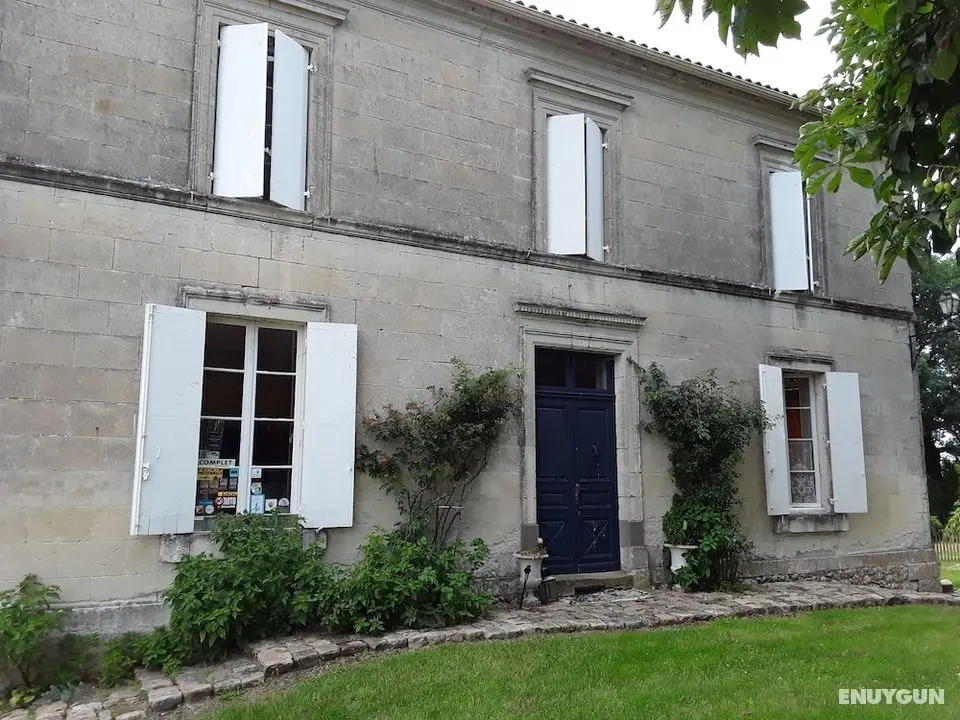 Domaine les Galards - Öne Çıkan Resim