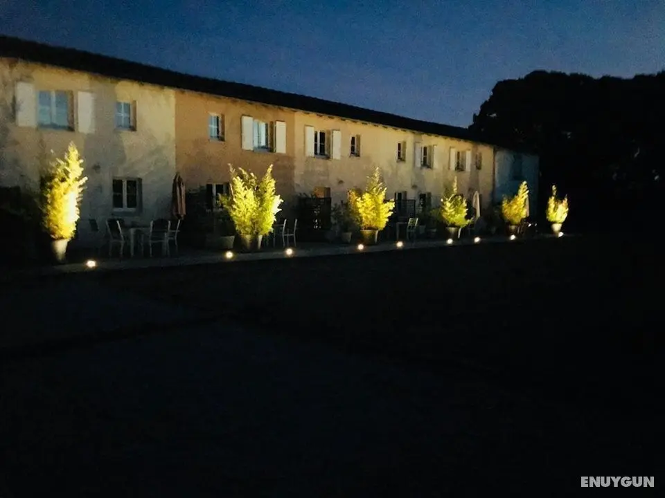 Domaine Les Granges - Öne Çıkan Resim