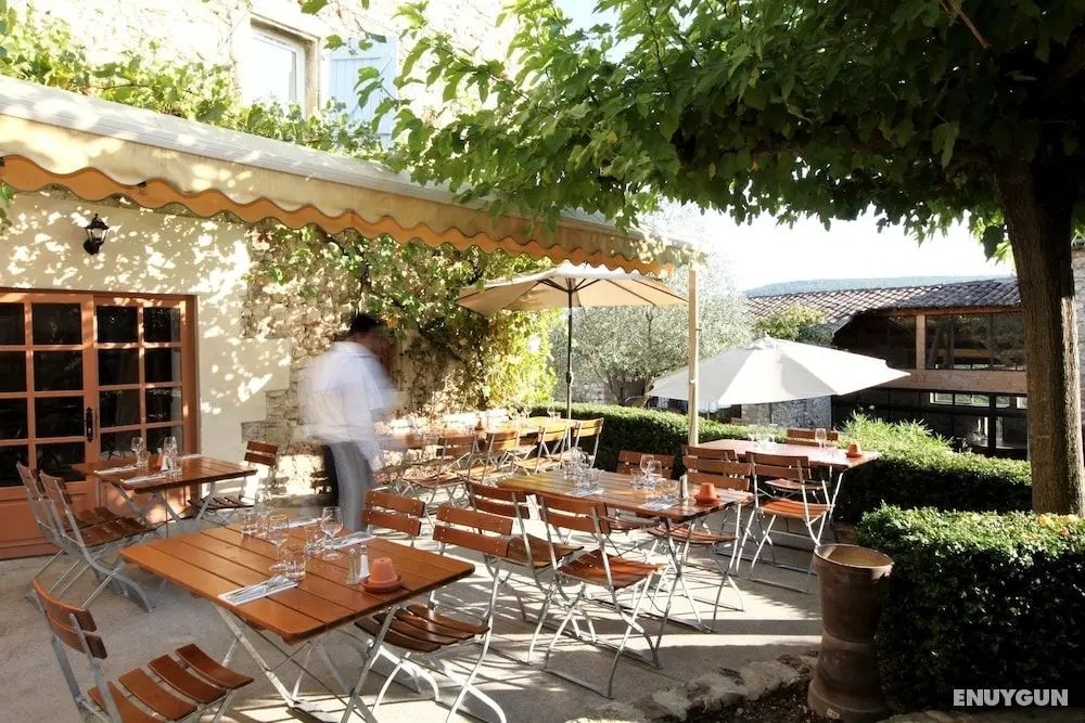 Domaine les Méjeonnes - Öne Çıkan Resim