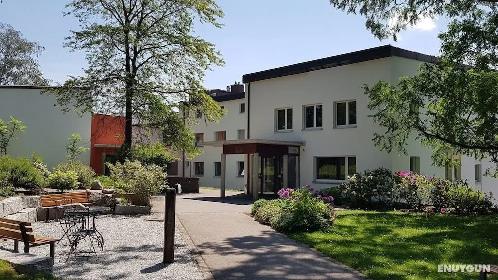 Domaine NDR - Öne Çıkan Resim