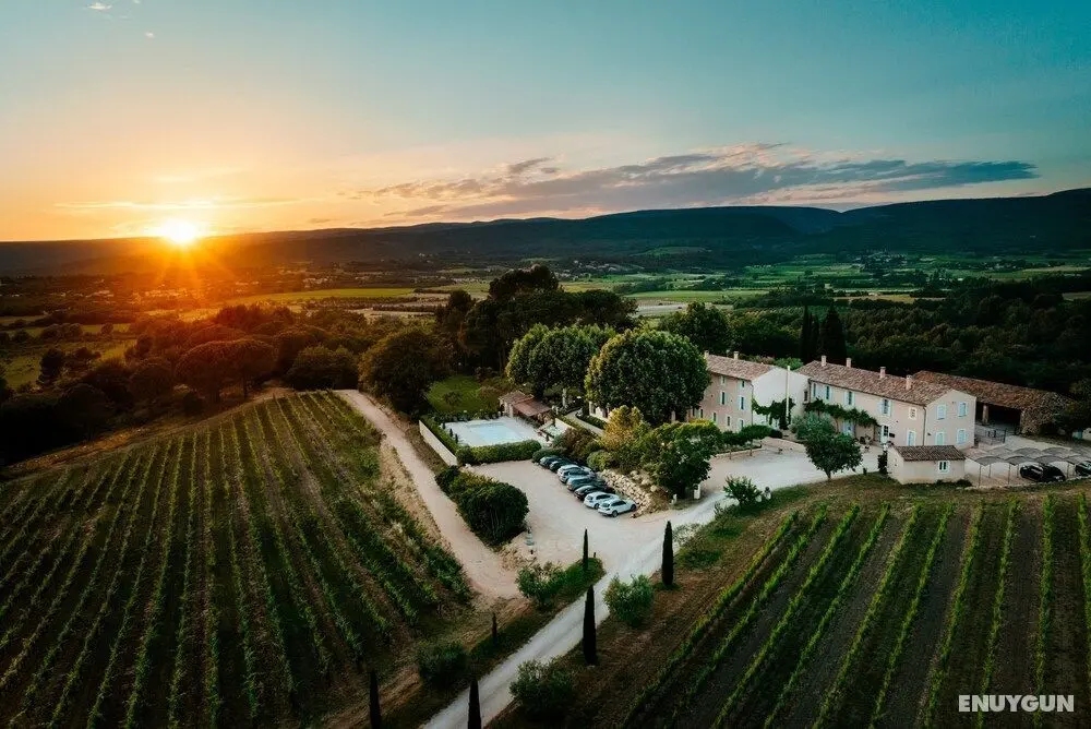 Domaine Perréal Les Gîtes - İlgi Noktası