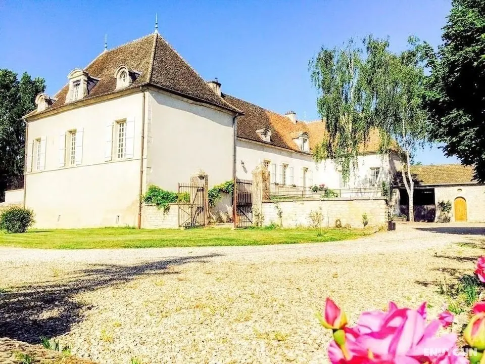 Domaine Pont Juillet - Öne Çıkan Resim
