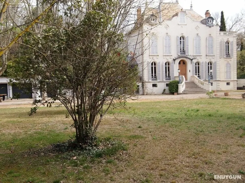 Domaine Shambala Chambres d'hotes - Öne Çıkan Resim