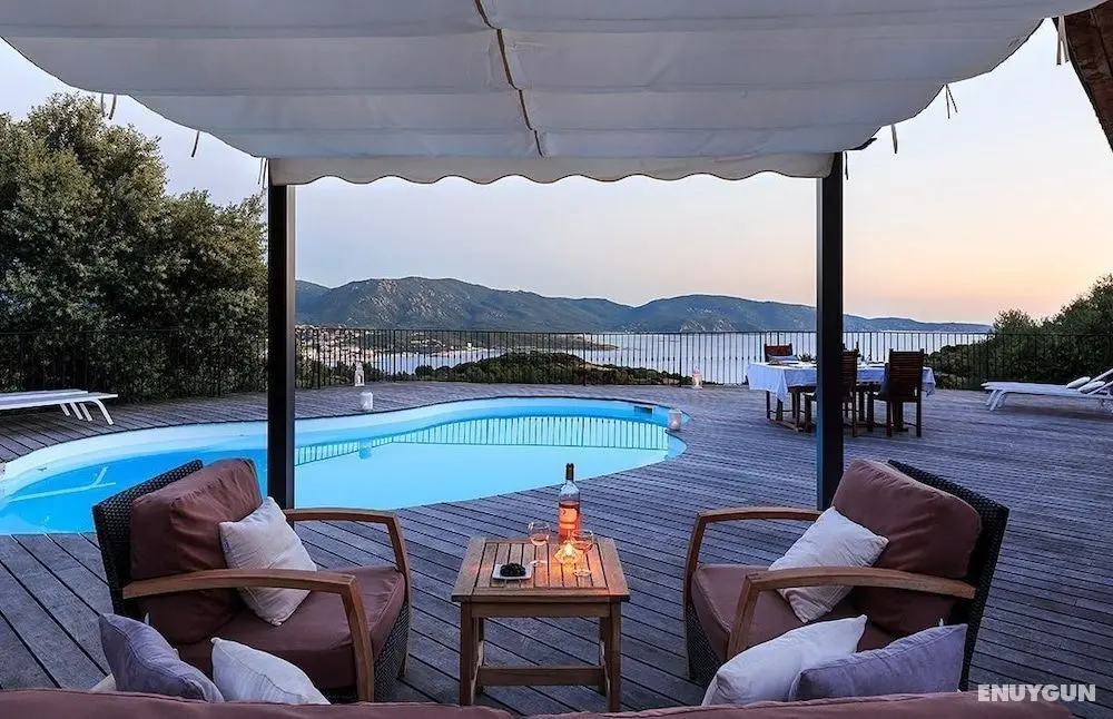 Domaine Valle Doniche - Öne Çıkan Resim