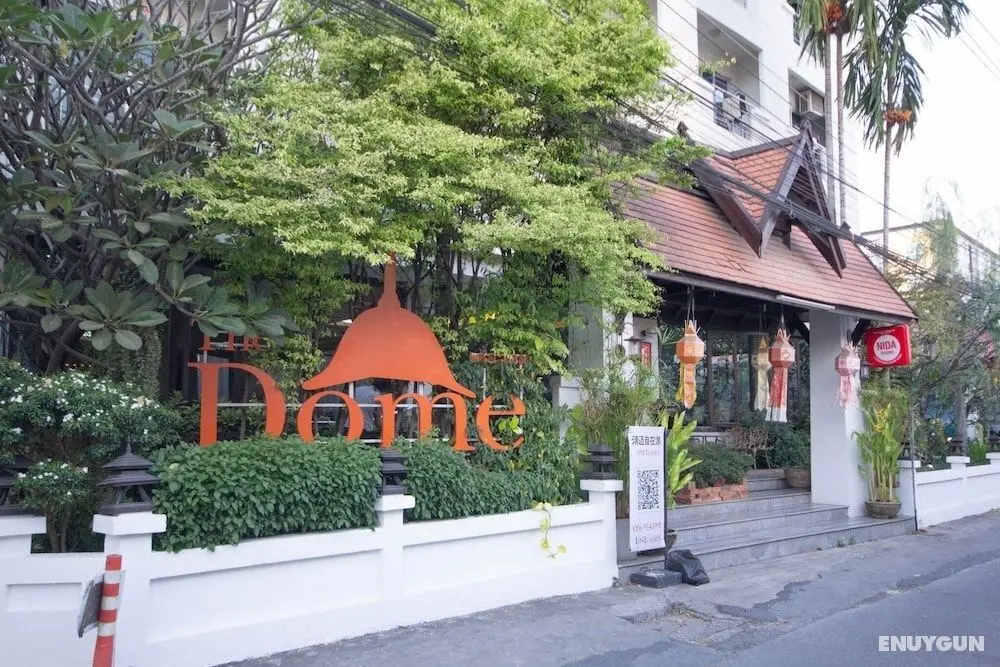 The Dome Residence - Öne Çıkan Resim