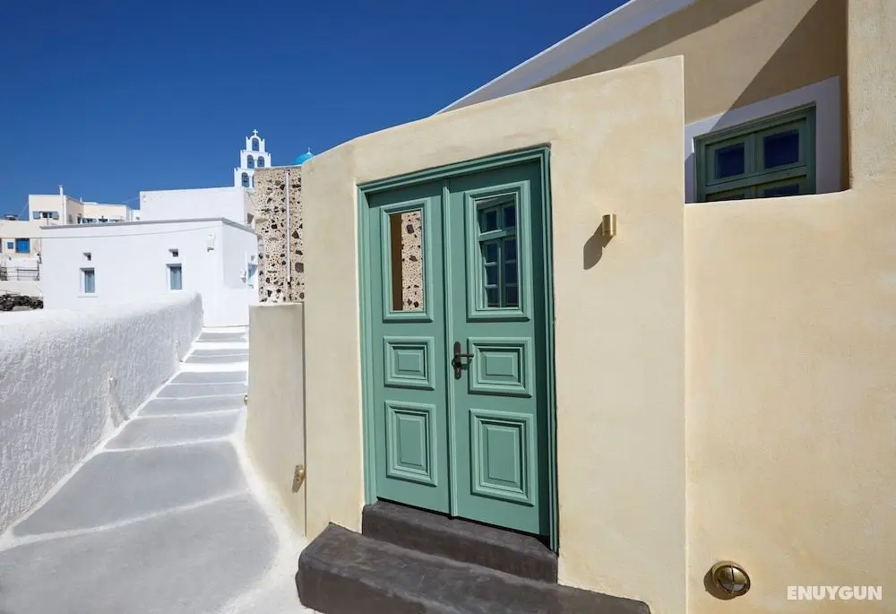 Domenica Home & Spa - Dış Mekan