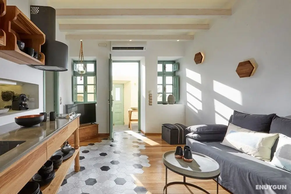 Domenica Home & Spa - Öne Çıkan Resim