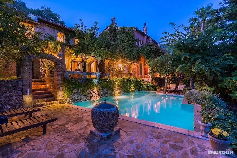 Villa Domenicale - Öne Çıkan Resim
