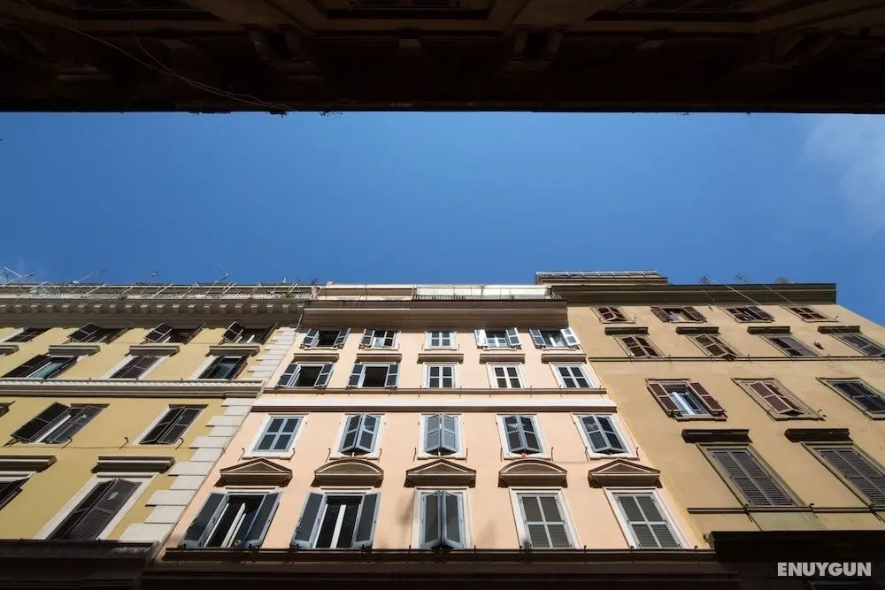Domenichino Luxury Home - Oda
