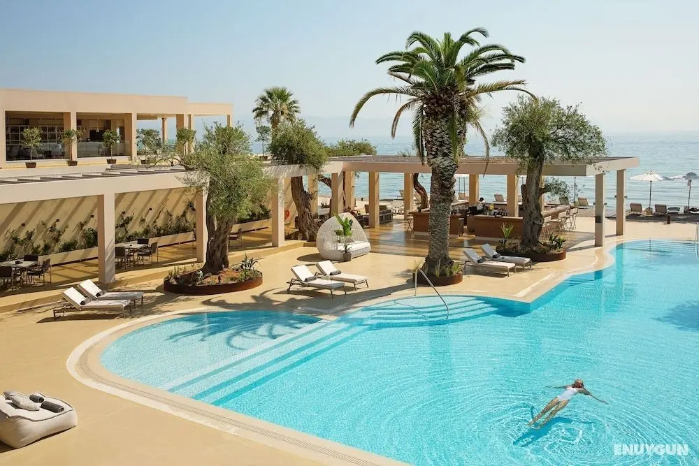 Domes Miramare, a Luxury Collection Resort, Corfu - Adults Only - Öne Çıkan Resim