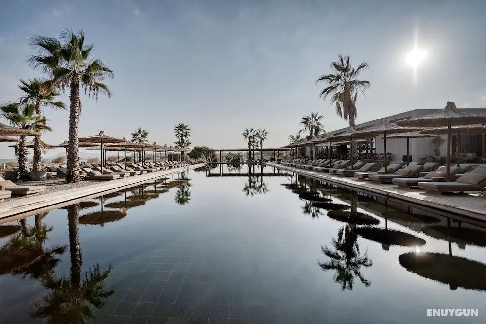 Domes Zeen Chania, a Luxury Collection Resort, Crete - Öne Çıkan Resim