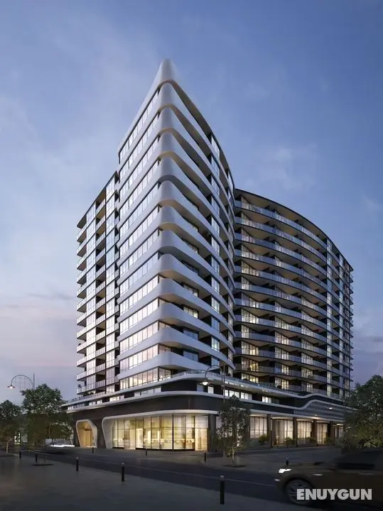 Domi Serviced Apartments - Öne Çıkan Resim