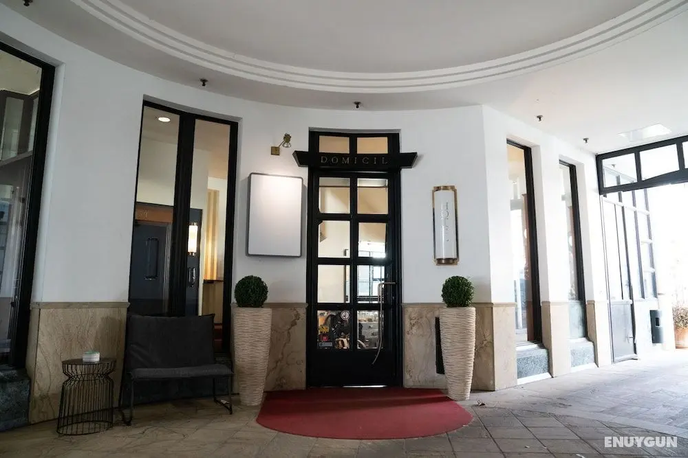 Domicil Hotel Bonn - Öne Çıkan Resim