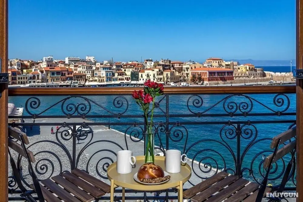 Domicile Chania - Venetian Residence - Öne Çıkan Resim