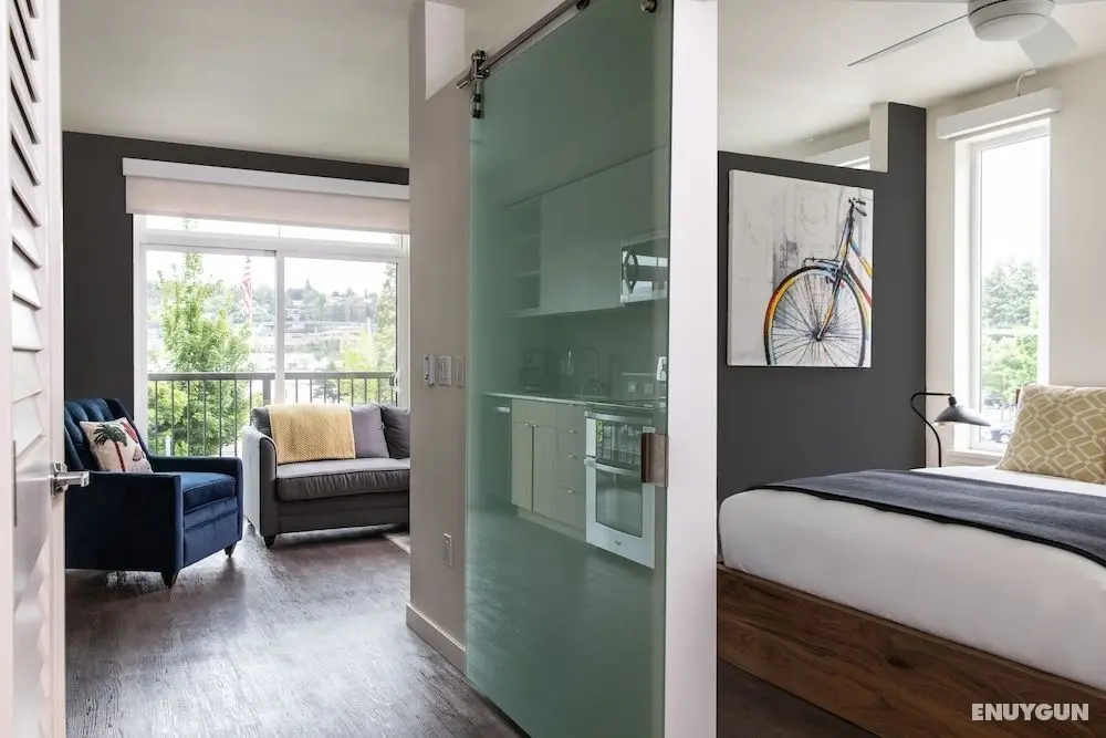 Domicile Suites at Marina SLU - Öne Çıkan Resim