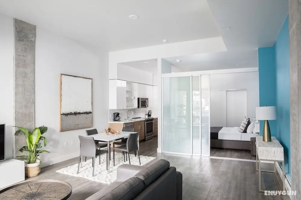 Domicile Suites at Mark on 8th - Öne Çıkan Resim