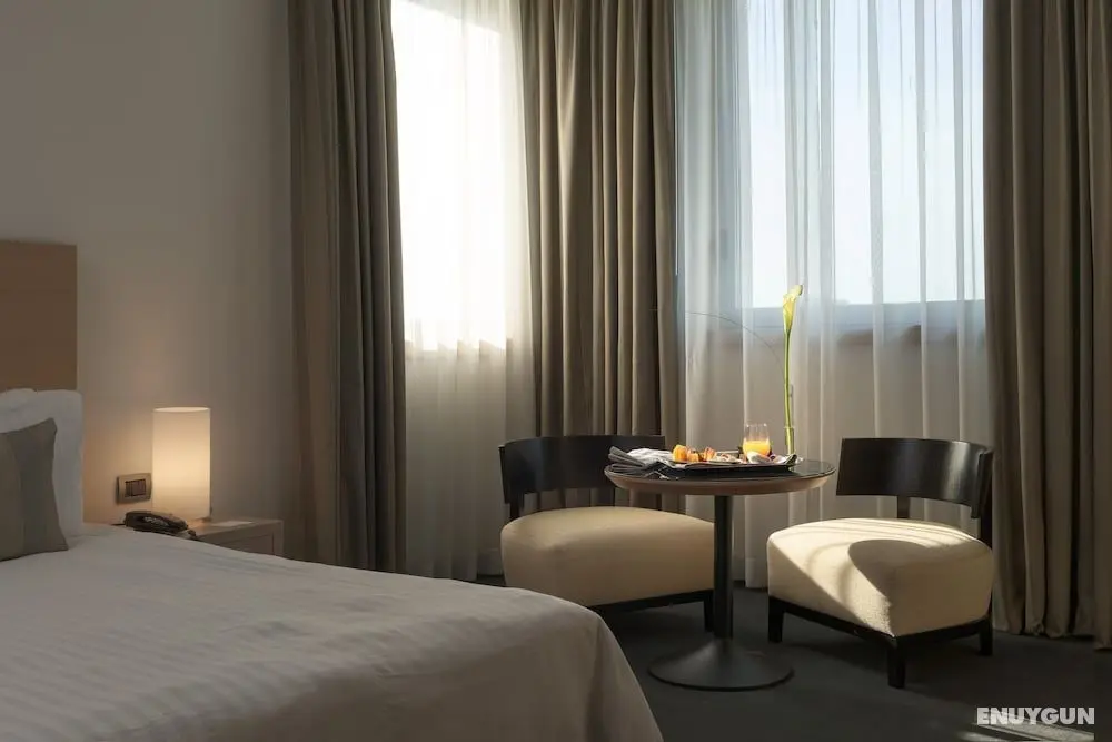 Domina Milano Fiera - Öne Çıkan Resim