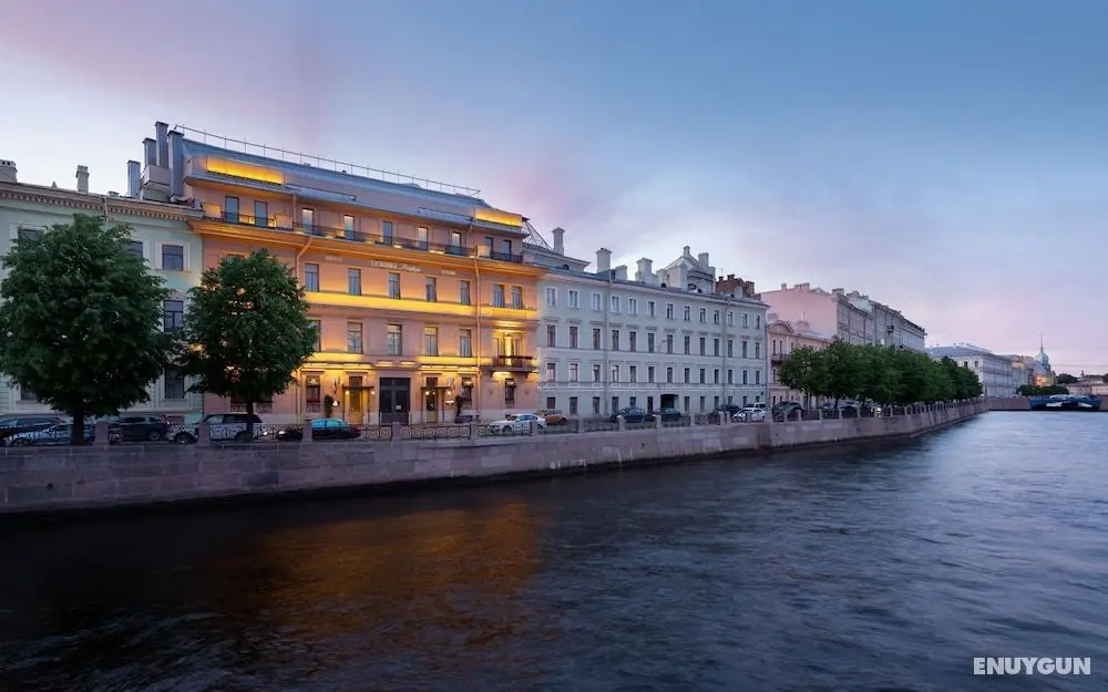 Domina St. Petersburg - Öne Çıkan Resim