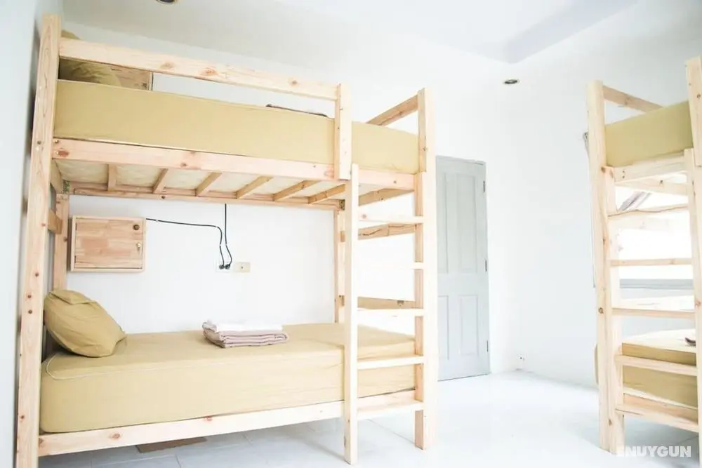 Domingo Hostel Donmuang - Öne Çıkan Resim