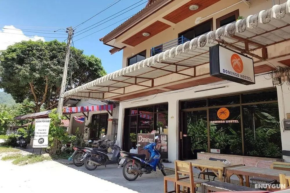 Domingo Hostel Phangan - Öne Çıkan Resim